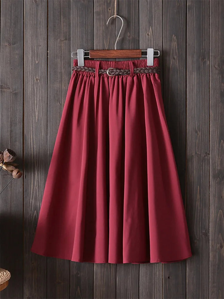 Skirts